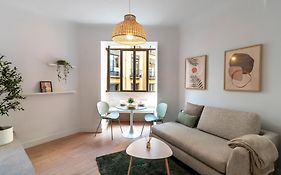 El Olivo Home En Plaza Nueva